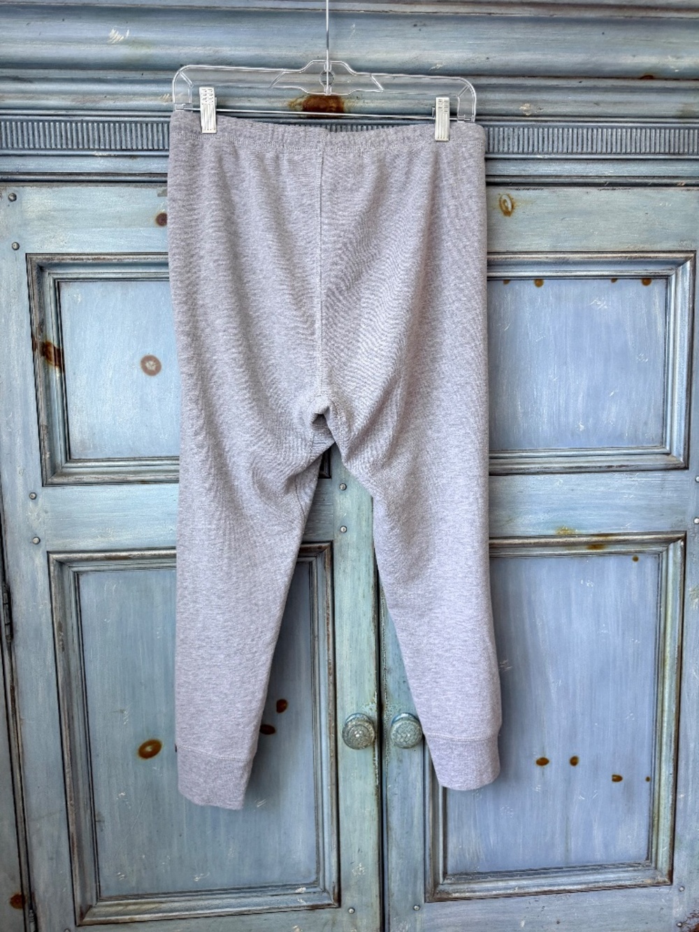 Free City Color and Sound Sweatpants in Light Gray Size 3/L - Picture 5 of 5